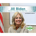 Jill Biden: Educator & First Lady of the United States: Educator & First Lady of the United States