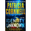 Identity Unknown