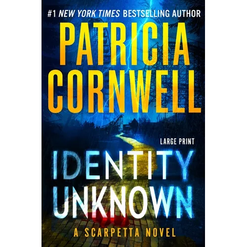 Identity Unknown
