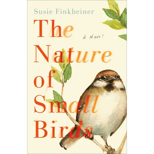 Nature of Small Birds