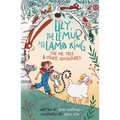 Lily, the Lemur, and the Lamb King: The Me Tree and Other Adventures