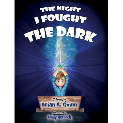 The Night I Fought the Dark