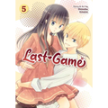 Last Game Vol. 5