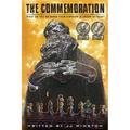 The Commemoration: What Do You Do When Your Kingdom Is Under Attack?