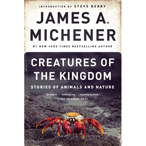 Creatures of the Kingdom