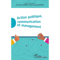 Action publique, communication et management
