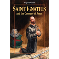 Saint Ignatius and the Company of Jesus