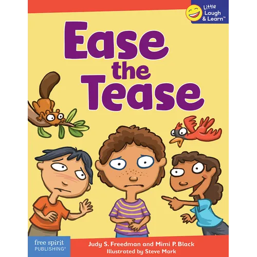 Ease the Tease