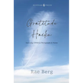 Gratitude Haiku: Surviving COVID in Photographs & Poems