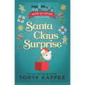 Santa Claus Surprise
