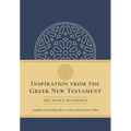 Inspiration from the Greek New Testament: 365 Daily Readings
