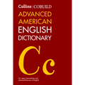 Collins Cobuild Advanced American English Dictionary