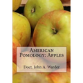 American Pomology: Apples