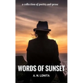 Words of Sunset