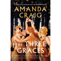 The Three Graces: The Book Everybody Should Be Reading This Summer' Andrew O'Hagan
