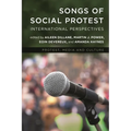 Songs of Social Protest: International Perspectives