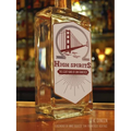 High Spirits: The Legacy Bars of San Francisco