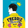 Freddie Mercury (Spanish Edition)