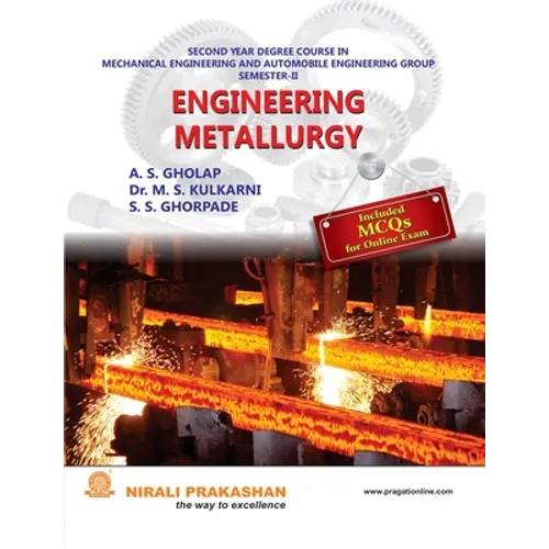 Engineering Metallurgy
