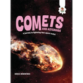 Comets and Asteroids