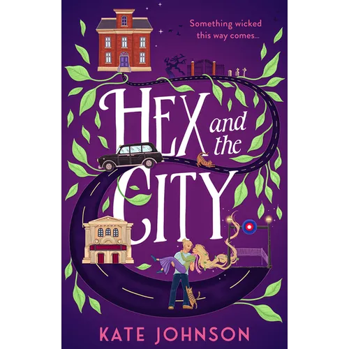 Hex and the City