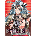 Peter Grill and the Philosopher's Time Vol. 9