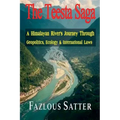 The Teesta Saga: A Himalayan River's Journey Through Geopolitics, Ecology & International Laws