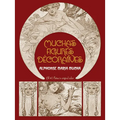 Mucha's Figures Décoratives