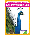 Los Pavos Reales (Peacocks)