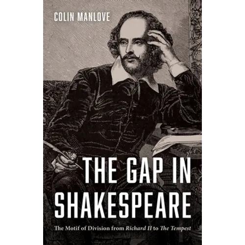 The Gap in Shakespeare