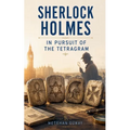 Sherlock Holmes - In Pursuit of the Tetragram
