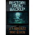 Restore from Backup