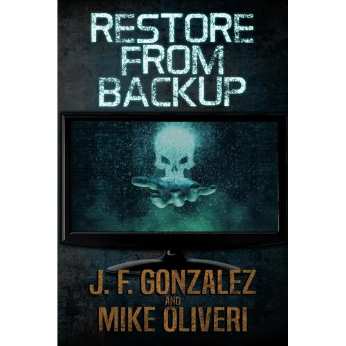 Restore from Backup