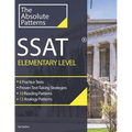 ssat elementary level