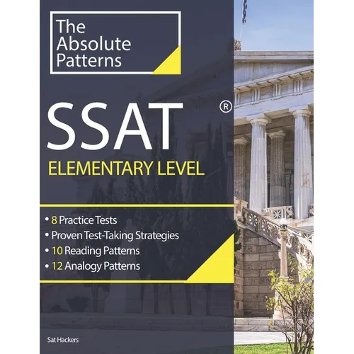 ssat elementary level