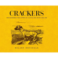 Crackers: The Incredible True Story of a Little Dog with a Big Job