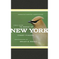 American Birding Association Field Guide to Birds of New York