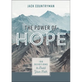 The Power of Hope: 100 Devotions to Build Your Faith (a 100-Day Devotional)