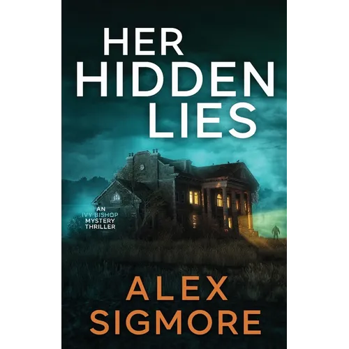 Her Hidden Lies
