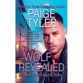 Wolf Revealed