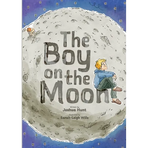 The Boy on the Moon