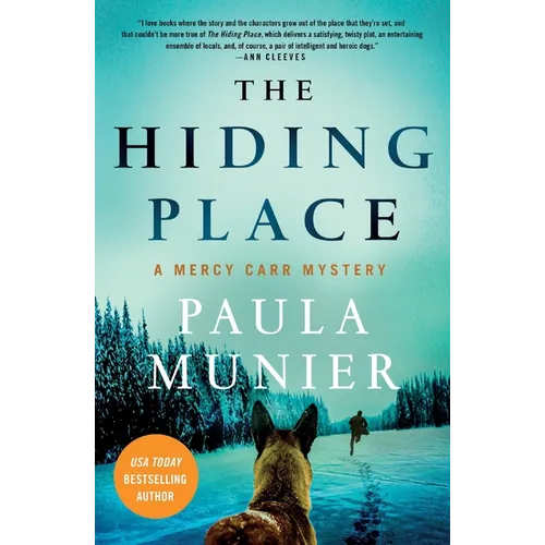 The Hiding Place