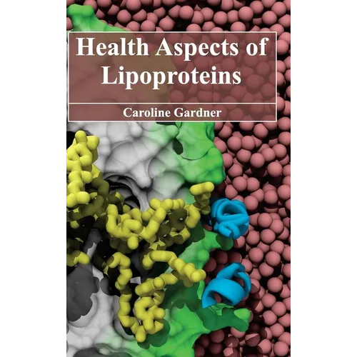 Health Aspects of Lipoproteins