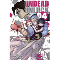Undead Unluck, Vol. 4