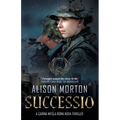 Successio: A story of heartbreak, blackmail, manipulation and high courage in a New Rome