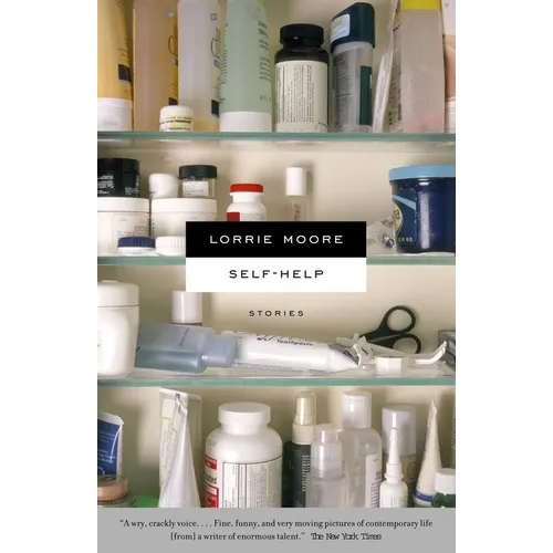 Self-Help - Paperback