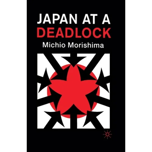 Japan at a Deadlock