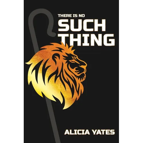 There Is No Such Thing