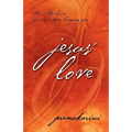 Jesus' Love