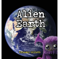 Alien Earth: Noodle the Zoodle Explores a Magical New Planet